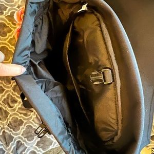 Lululemon Backpack / Tote